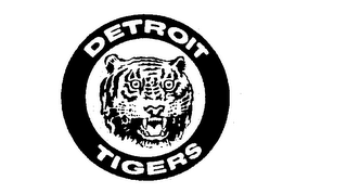 DETROIT TIGERS