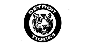DETROIT TIGERS