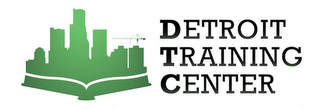 DETROIT TRAINING CENTER logo