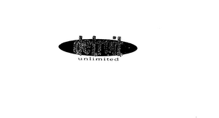 DETROIT UNLIMITED logo