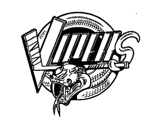 DETROIT VIPERS