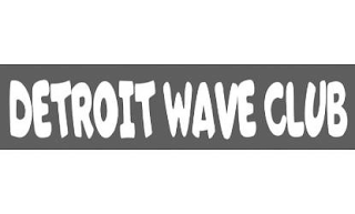 DETROIT WAVE CLUB logo