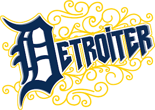 DETROITER logo