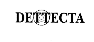 DETTECTA logo