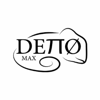 DETTO MAX logo