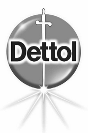 DETTOL logo