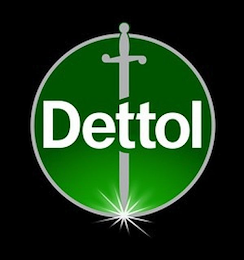 DETTOL logo