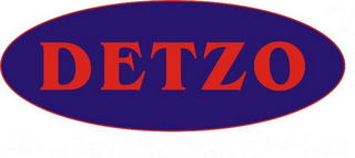 DETZO logo