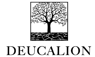 DEUCALION logo