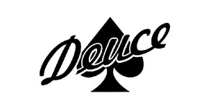 DEUCE logo