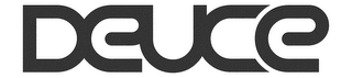 DEUCE logo