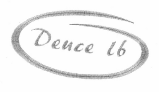 DEUCE LB logo