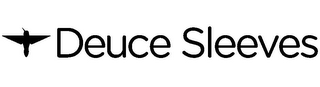 DEUCE SLEEVES logo