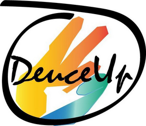 DEUCEUP logo