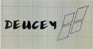 DEUCEY logo