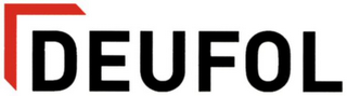 DEUFOL logo