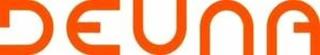 DEUNA logo