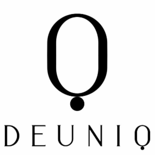 DEUNIQ logo