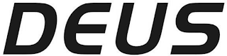 DEUS logo