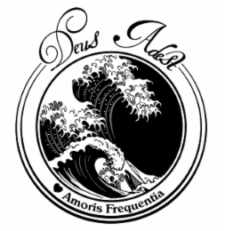 DEUS ADEST AMORIS FREQUENTIA logo