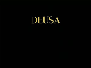 DEUSA logo