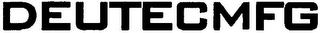 DEUTECMFG logo