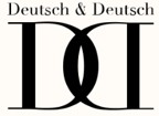 DEUTSCH & DEUTSCH DD logo