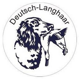 DEUTSCH-LANGHAAR logo