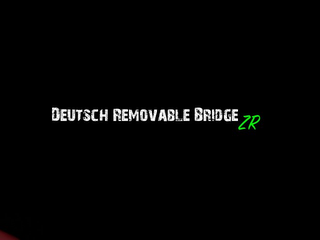 DEUTSCH REMOVABLE BRIDGE ZR logo
