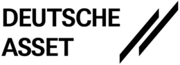 DEUTSCHE ASSET logo