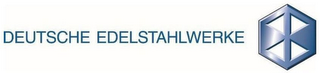DEUTSCHE EDELSTAHLWERKE logo