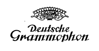 DEUTSCHE GRAMMOPHON logo