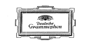 DEUTSCHE GRAMMOPHON logo