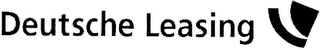 DEUTSCHE LEASING logo