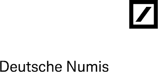 DEUTSCHE NUMIS logo