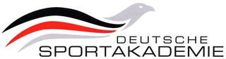 DEUTSCHE SPORTAKADEMIE logo