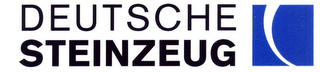 DEUTSCHE STEINZEUG logo
