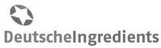 DEUTSCHEINGREDIENTS logo