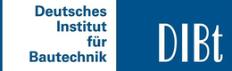 DEUTSCHES INSTITUT FÜR BAUTECHNIK DIBT logo