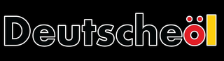 DEUTSCHEÖL logo