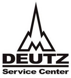 DEUTZ SERVICE CENTER