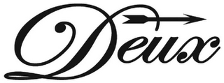 DEUX logo
