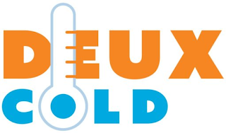 DEUX COLD logo