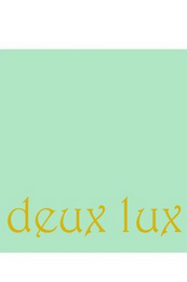 DEUX LUX logo