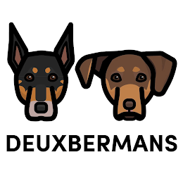 DEUXBERMANS logo