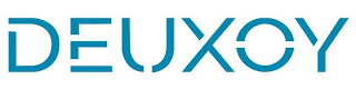 DEUXOY logo