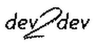 DEV 2 DEV logo