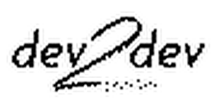 DEV 2 DEV PORTAL logo