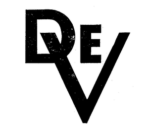DEV logo