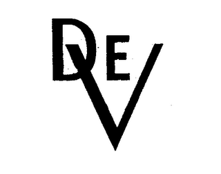 DEV logo
